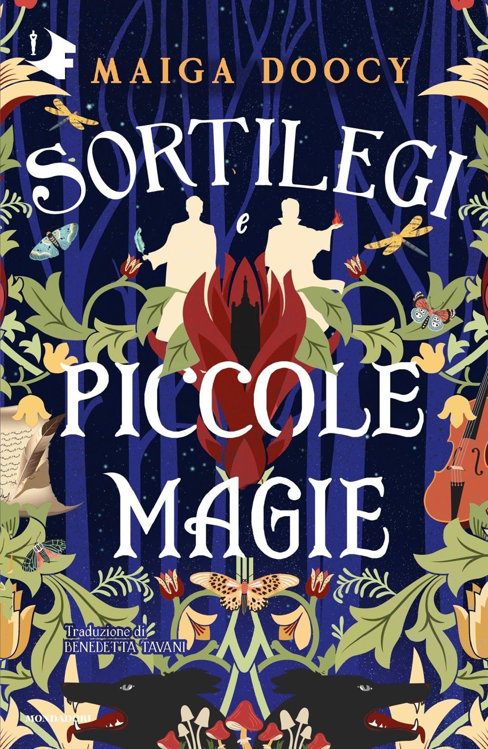 Sortilegi e piccole magie LGBTQ+ Books