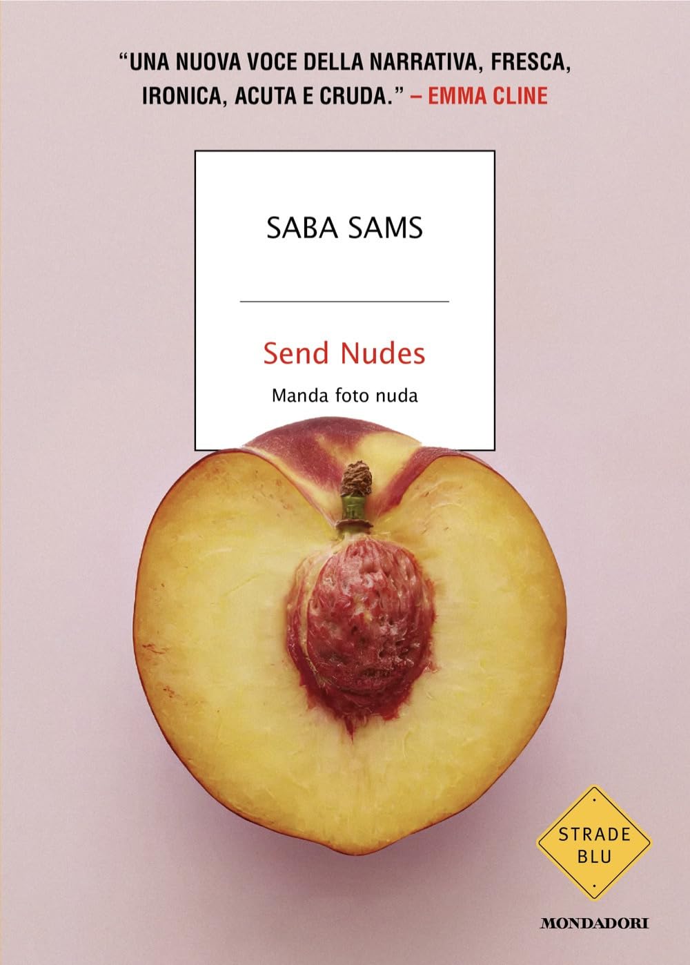 Send nudes. Manda foto nuda Essays & Short Stories