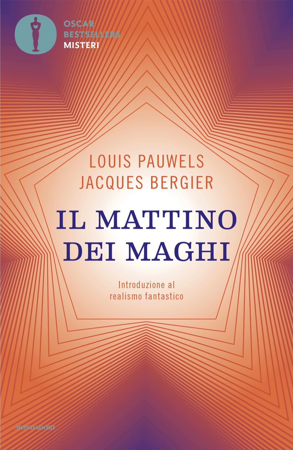 Il mattino dei maghi. Introduzione al realismo fantastico Religion & Esotericism