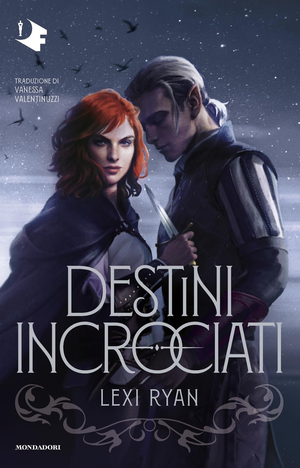 Destini incrociati Contemporary literature Books
