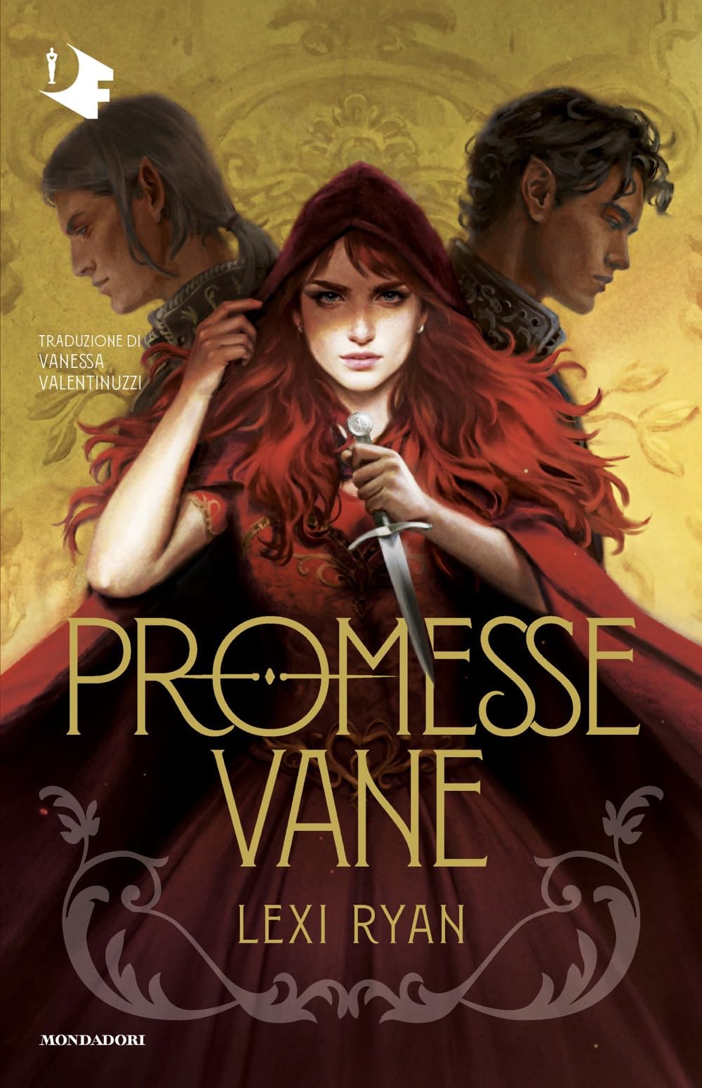 Promesse vane (Oscar fantastica paperback) Contemporary literature