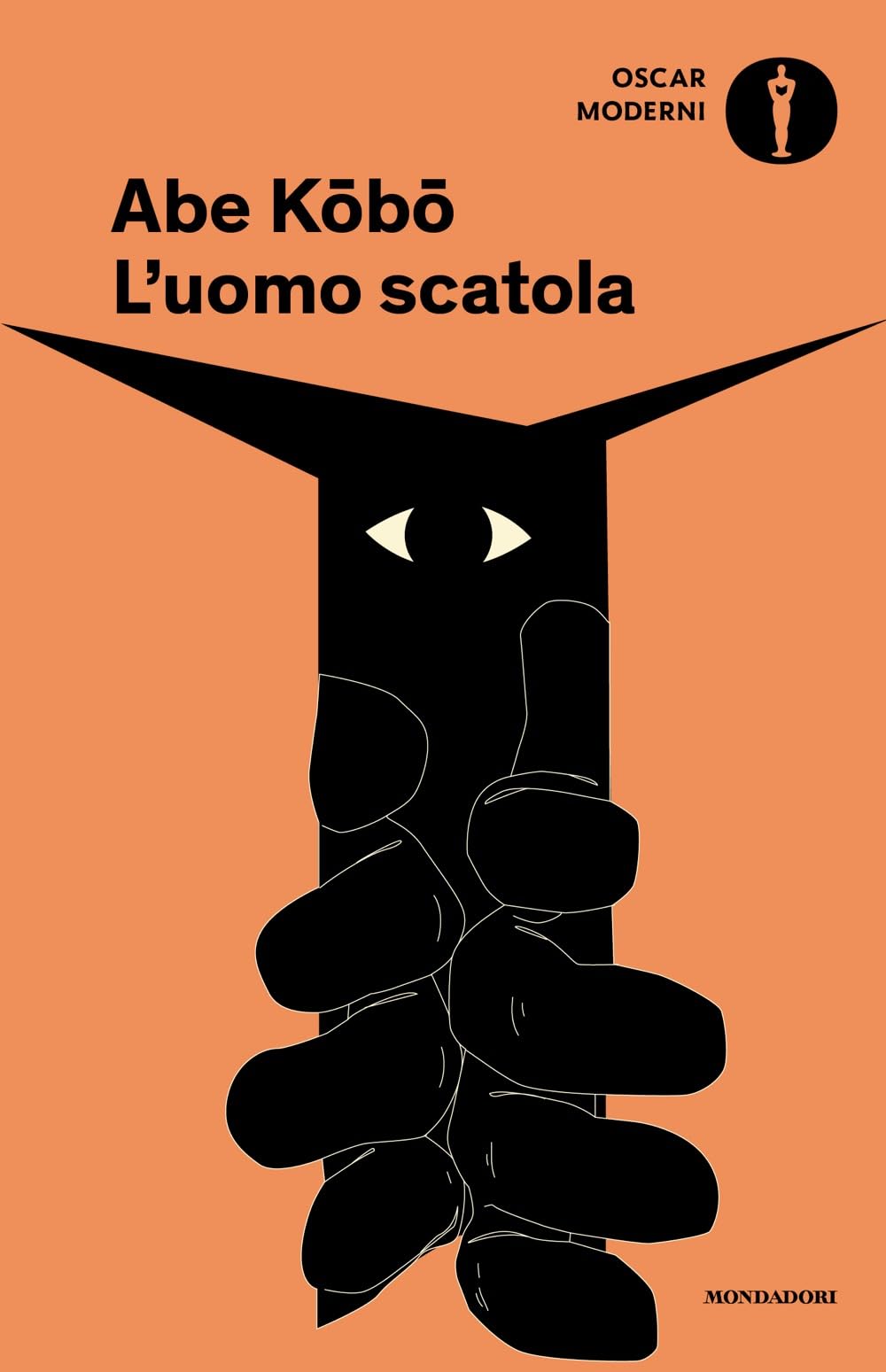 L'uomo scatola (Oscar moderni) Contemporary literature