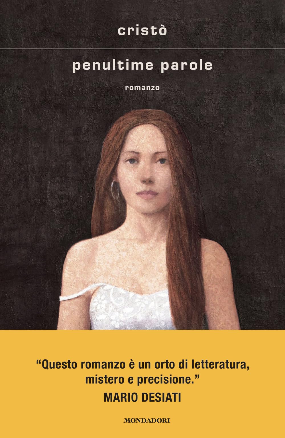Penultime parole (Scrittori italiani e stranieri) Contemporary literature