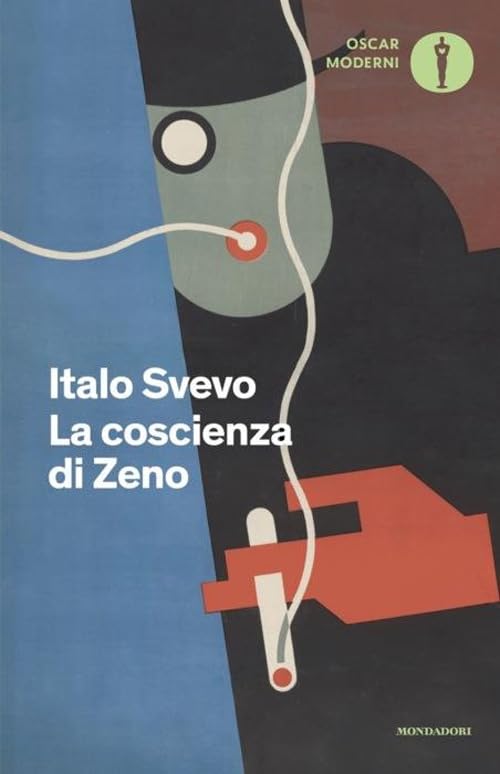 La coscienza di Zeno (Oscar moderni) Classics