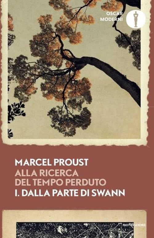 Alla ricerca del tempo perduto. Dalla parte di Swann (Vol. 1) book
