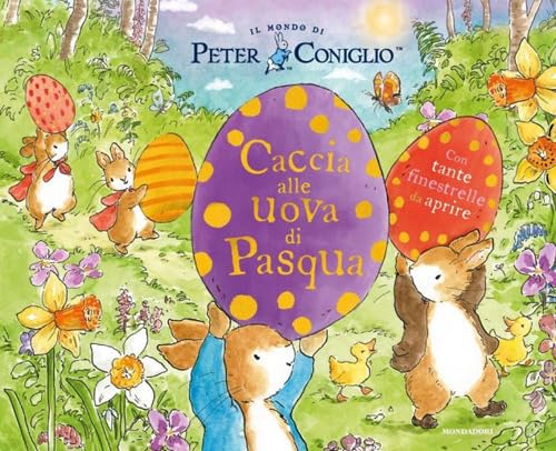 Caccia alle uova di Pasqua! Novels & Short Stories