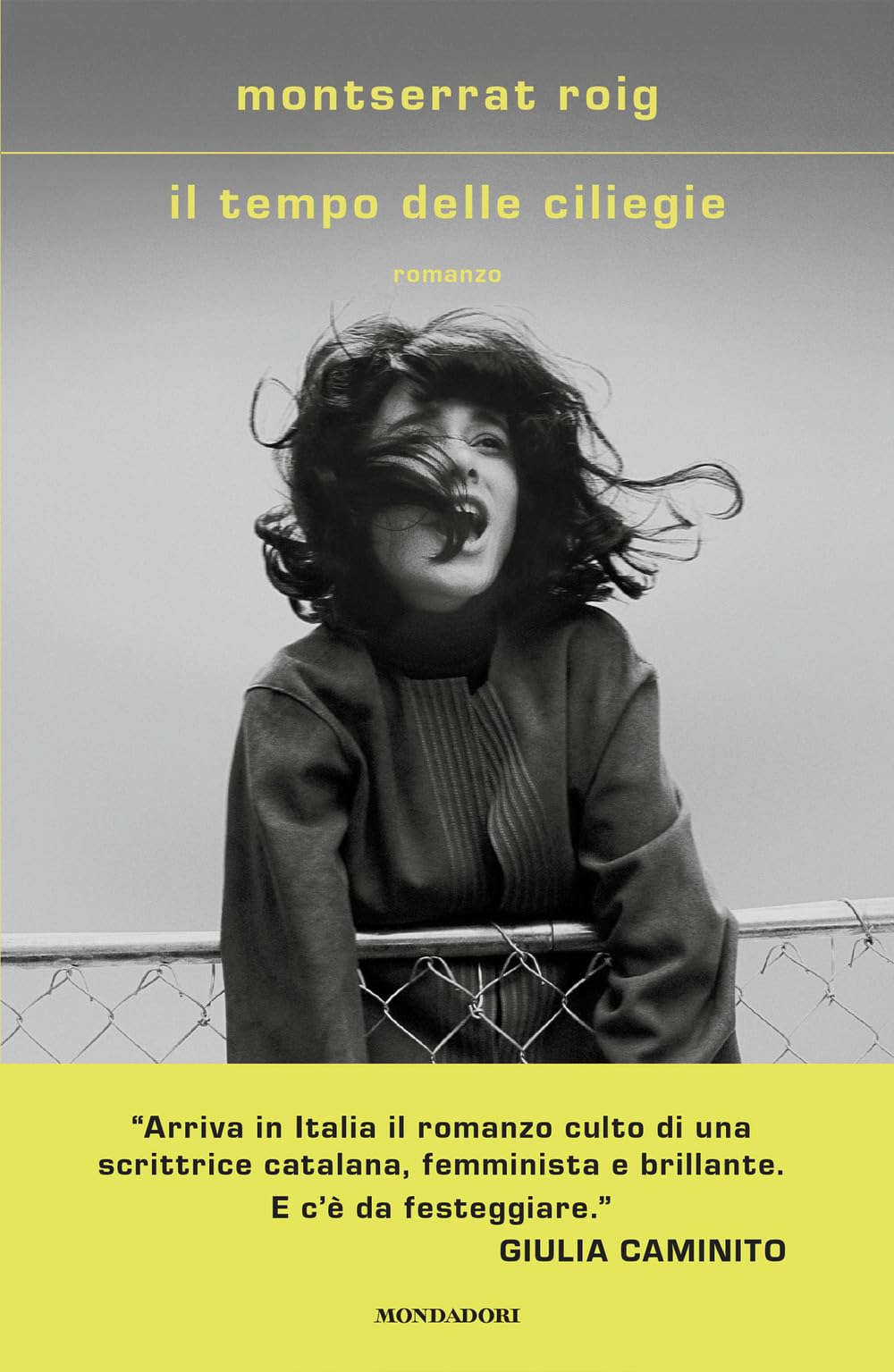 Il tempo delle ciliegie (Scrittori italiani e stranieri) Contemporary literature