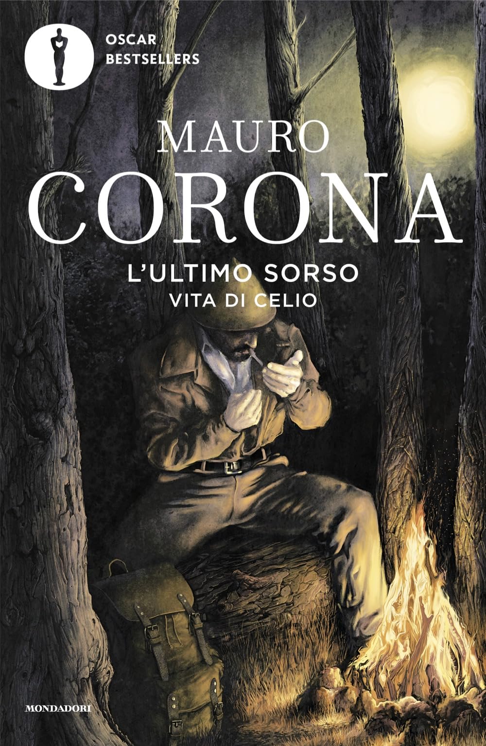 L'ultimo sorso. Vita di Celio book