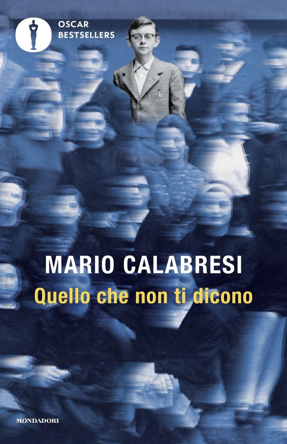 Quello che non ti dicono book