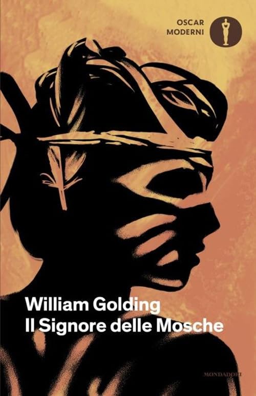 Il signore delle mosche. Nuova ediz. (Oscar moderni) Contemporary literature