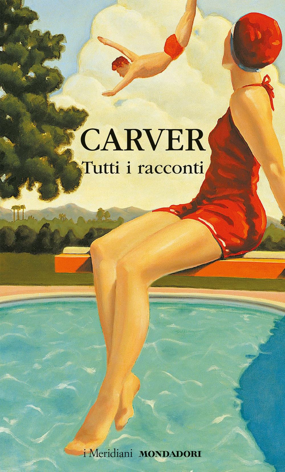 Tutti i racconti (I Meridiani) Essays & Short Stories