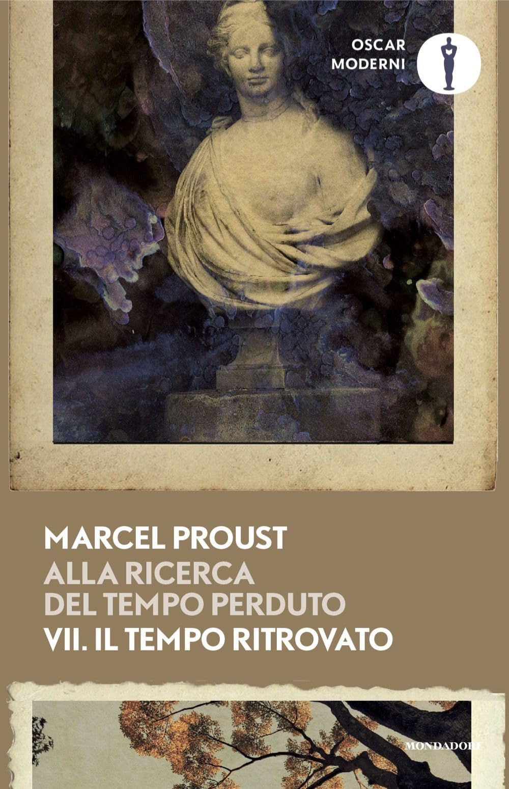 Alla ricerca del tempo perduto. Il tempo ritrovato (Vol. 7) book