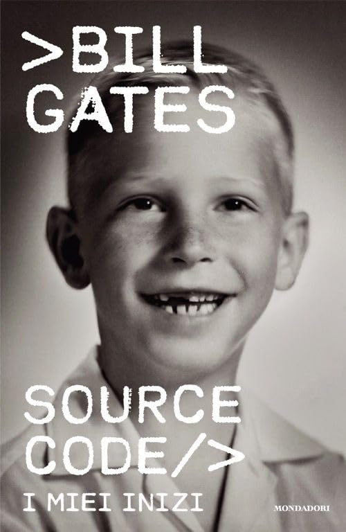 Source code. I miei inizi (Ingrandimenti) Media & Communication