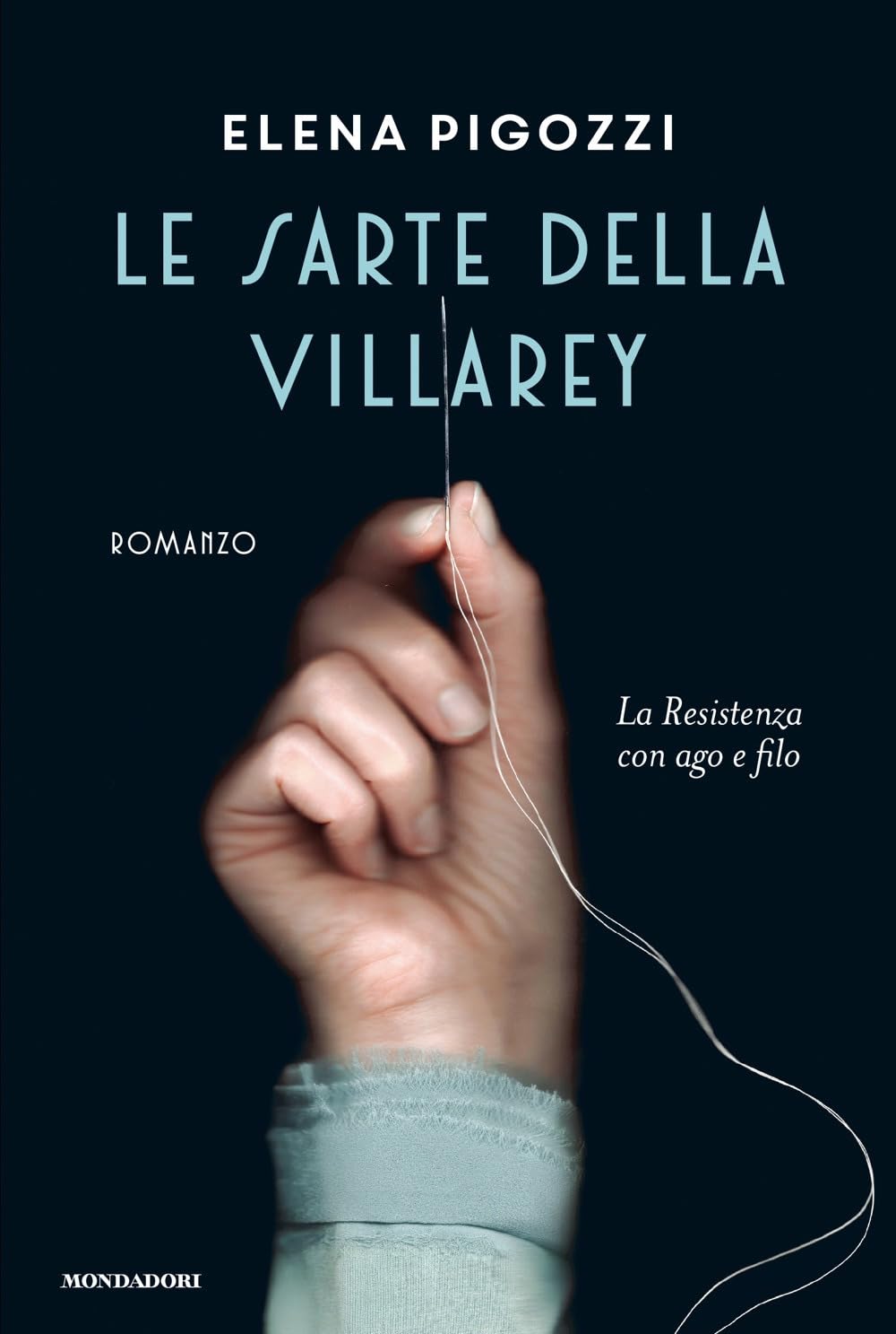 Le sarte della Villarey Historical Fiction