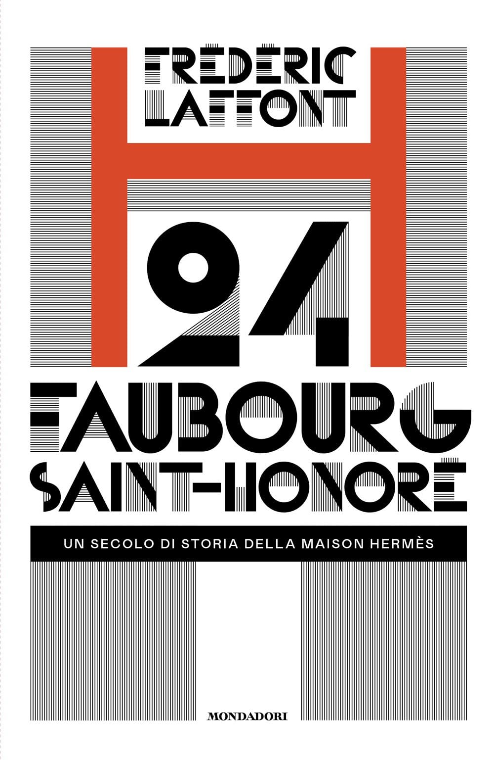24 Faubourg Saint-Honoré. Un secolo di storia della maison Hermès (Ingrandimenti) Business, Finance & Career
