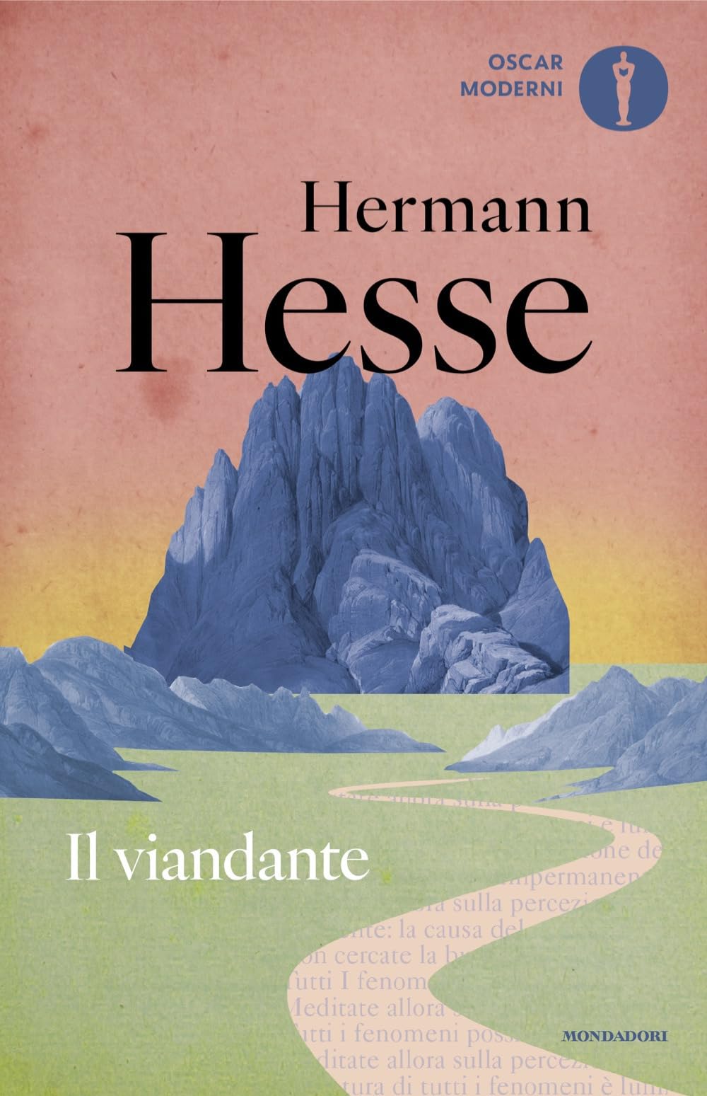 Il viandante (Oscar moderni) Essays & Short Stories