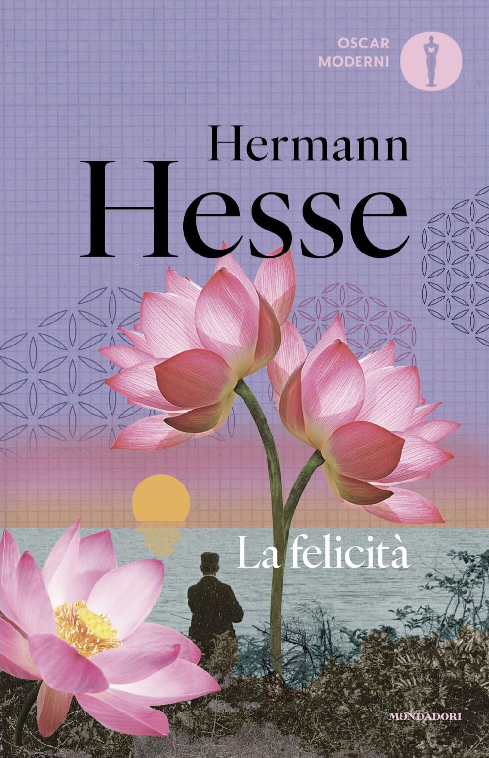 La felicità. Versi e pensieri (Oscar moderni) Contemporary literature