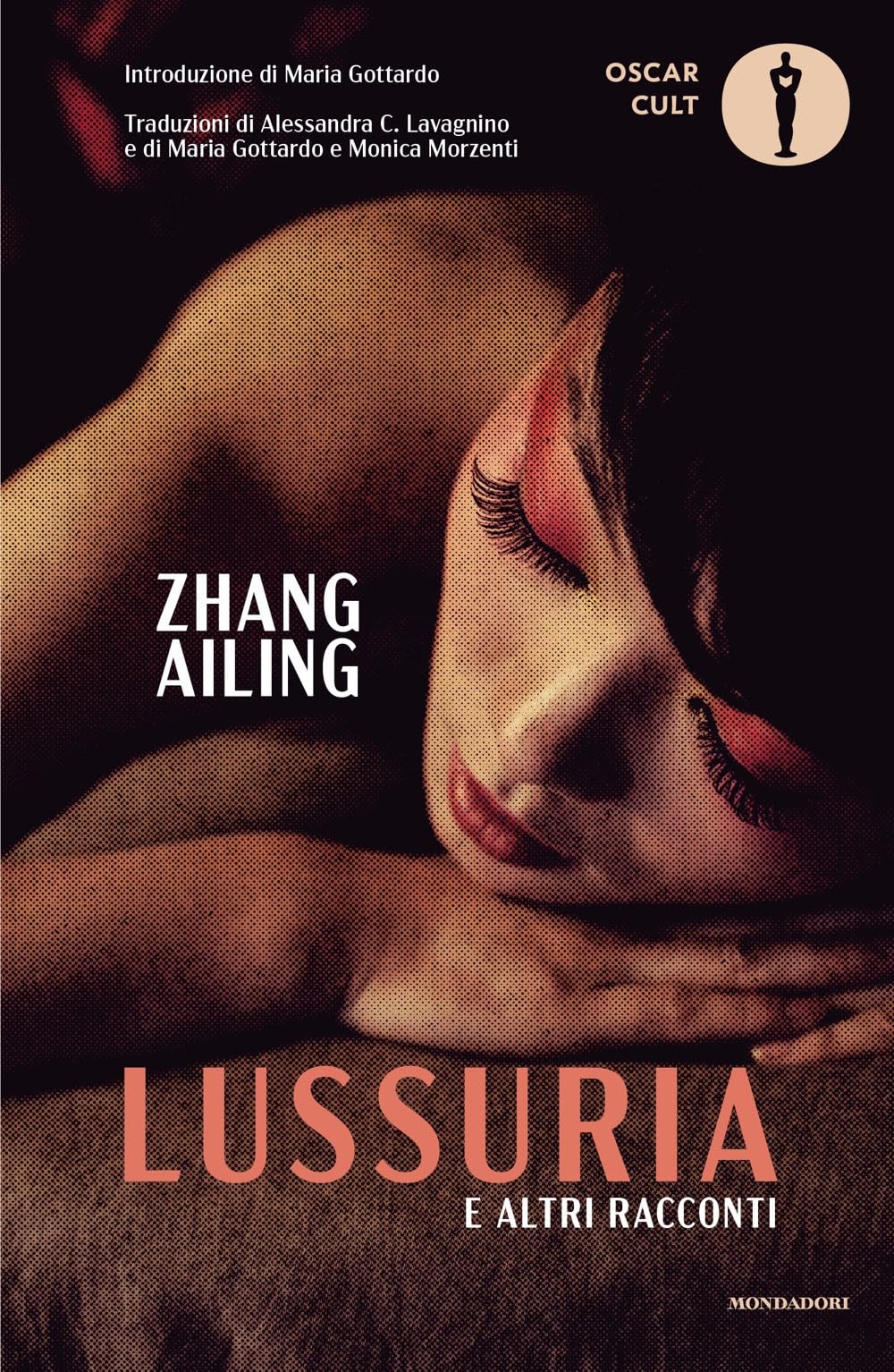 Lussuria e altri racconti (Oscar moderni. Cult) Essays & Short Stories