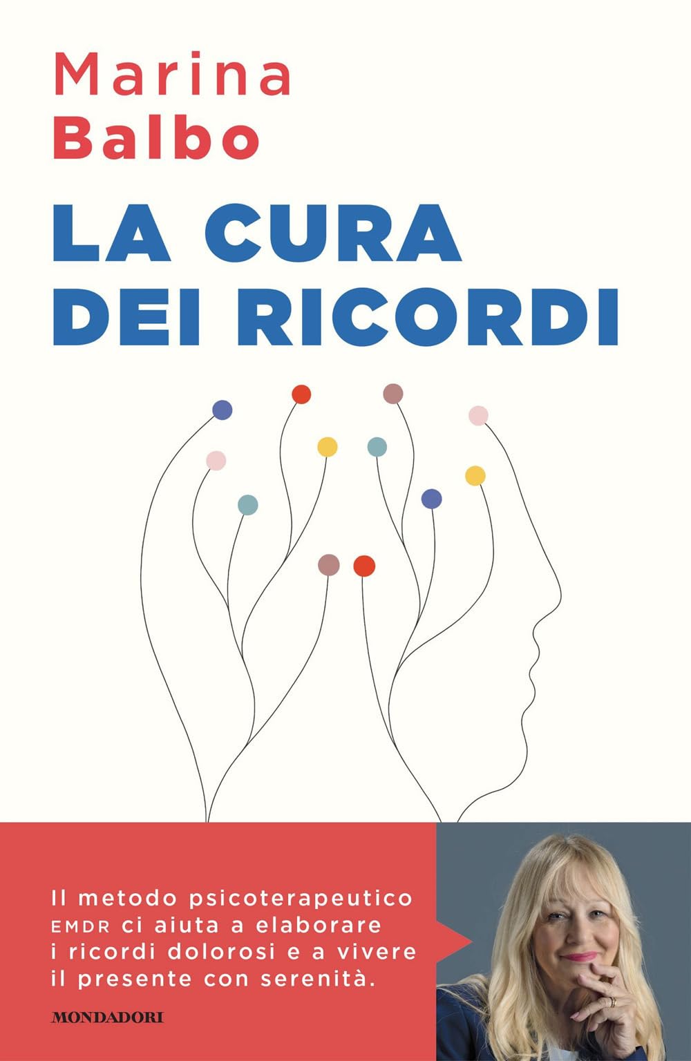 La cura dei ricordi (Sentieri) Medicine