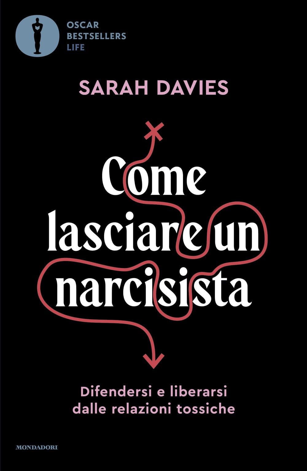 Come lasciare un narcisista. Difendersi e liberarsi dalle relazioni tossiche Lifestyle