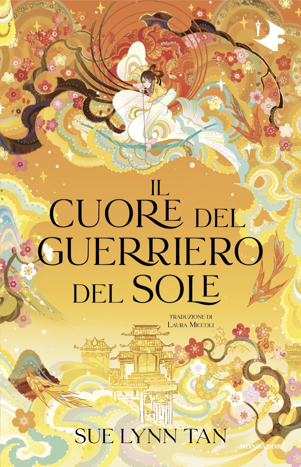 Il cuore del guerriero del sole Fairy Tales & Legends