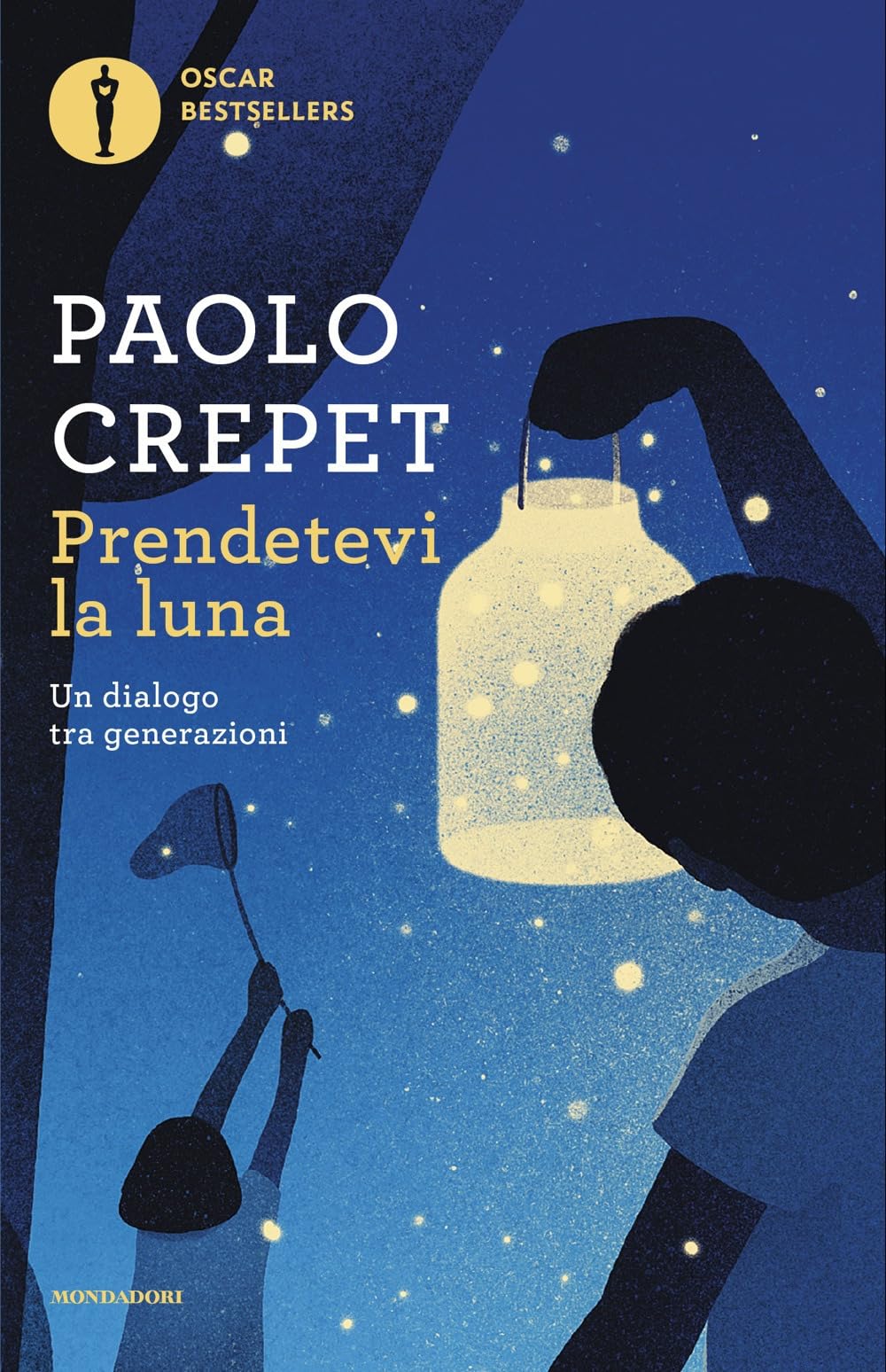 Prendetevi la luna. Un dialogo tra generazioni book