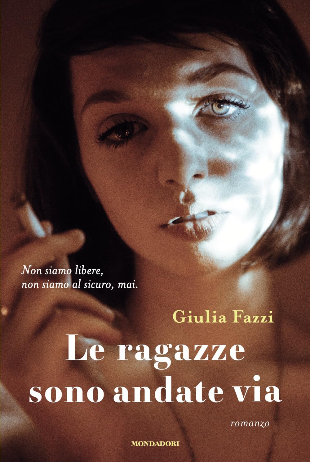 Product Image: Le ragazze sono andate via