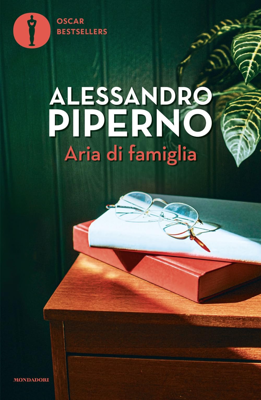Aria di famiglia Contemporary literature