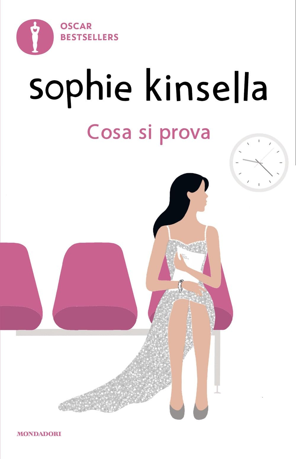 Cosa si prova (Oscar bestsellers) Personalities
