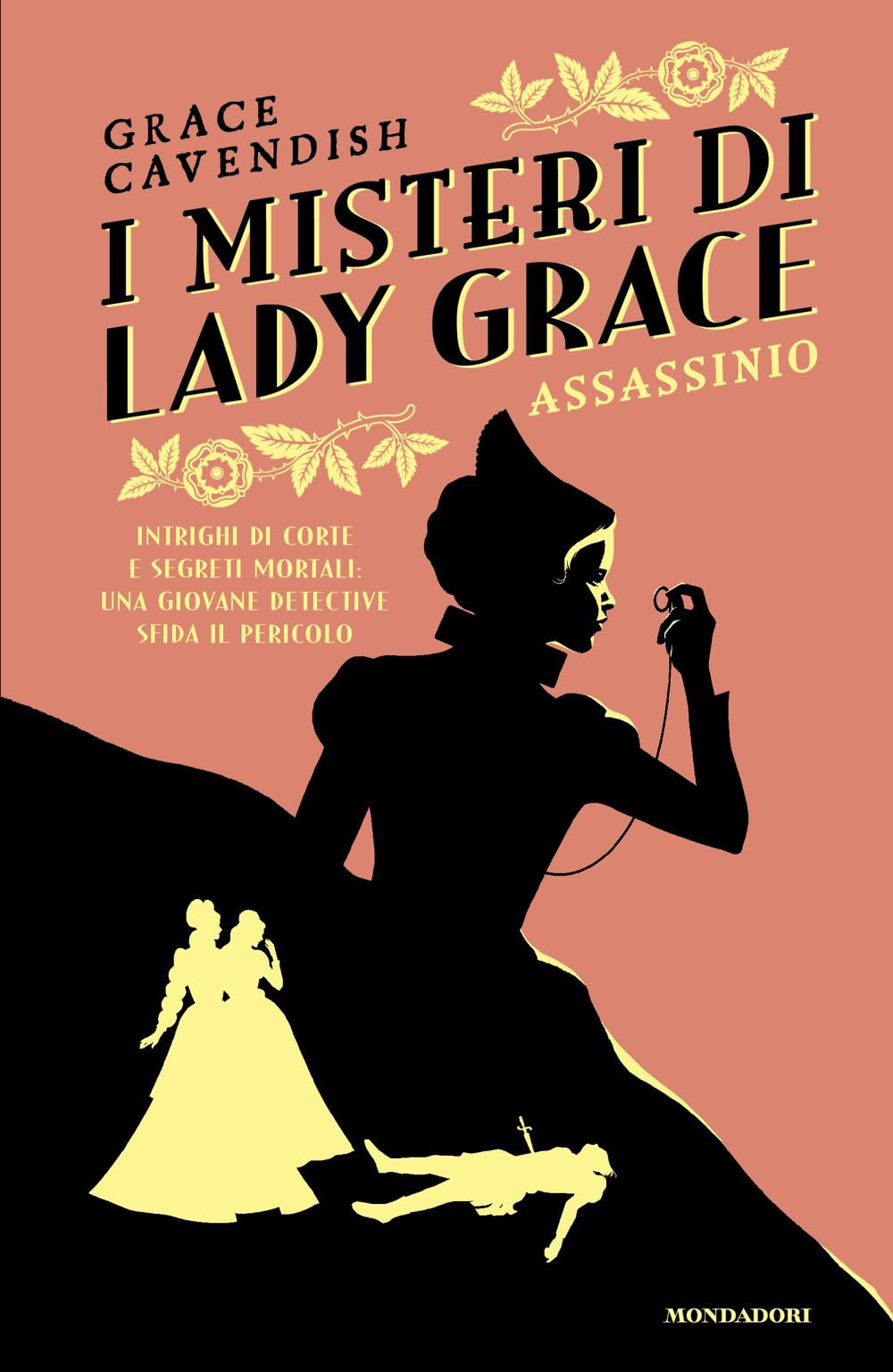 Assassinio. I misteri di Lady Grace Novels & Short Stories