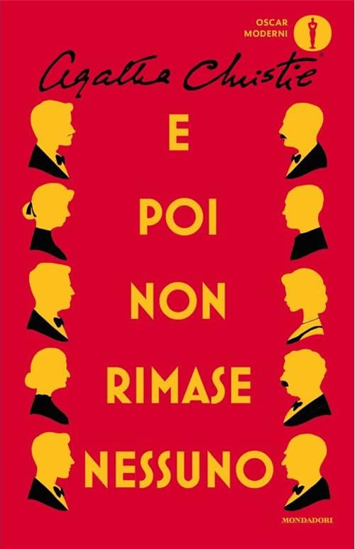 E poi non rimase nessuno (Oscar moderni) Contemporary literature