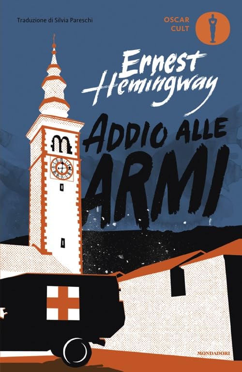 Product Image: Addio alle armi