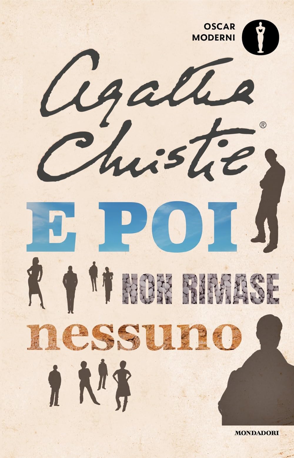 E poi non rimase nessuno (Oscar moderni) Contemporary literature