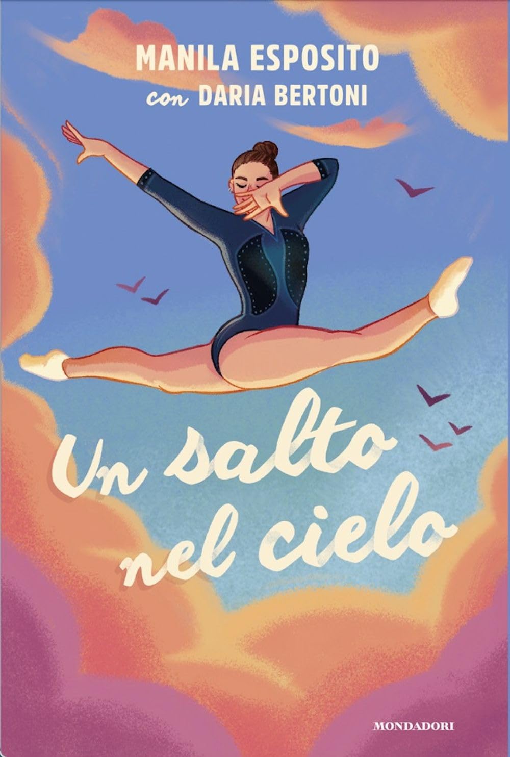 Un salto nel cielo Leisure & Fun