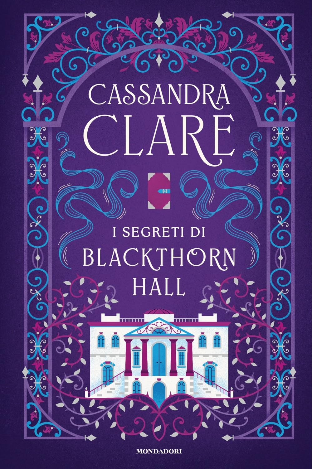 I segreti di Blackthorn Hall Contemporary literature