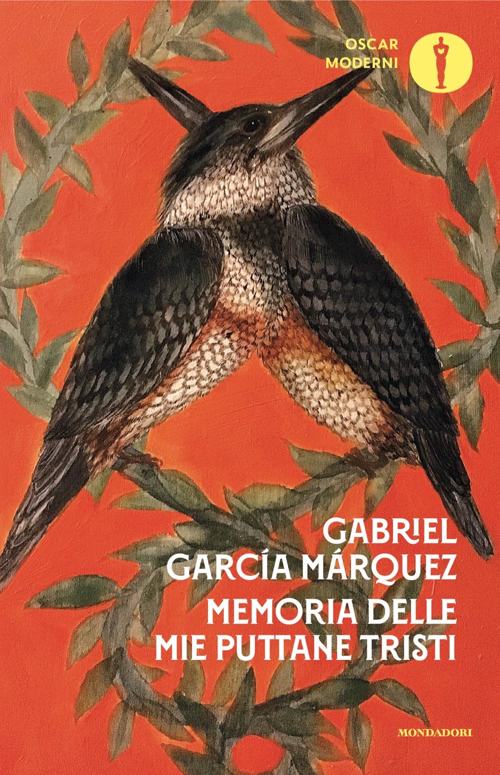 Memoria delle mie puttane tristi book