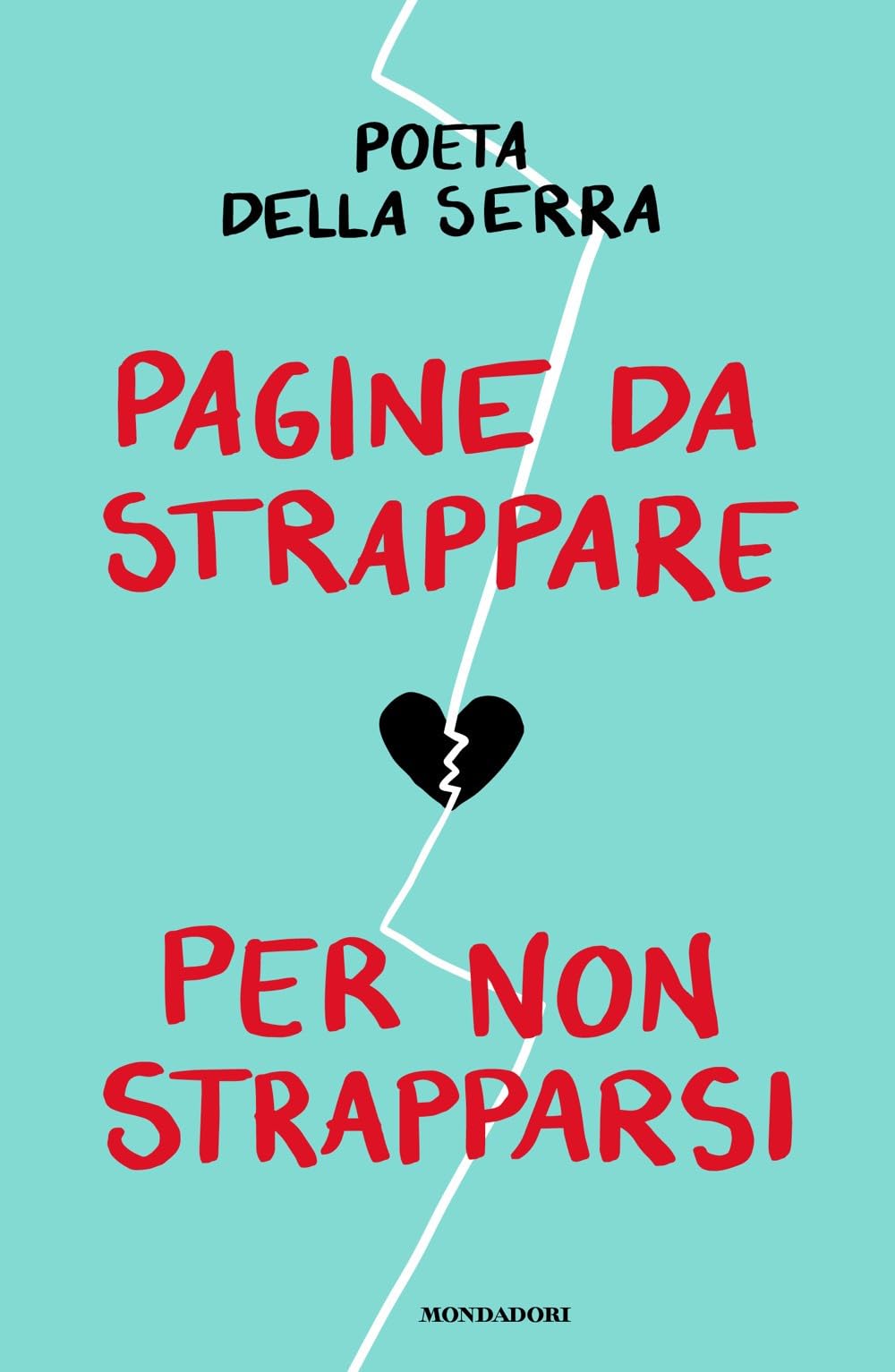 Pagine da strappare per non strapparsi (Vivere meglio) Hobbies & Crafts