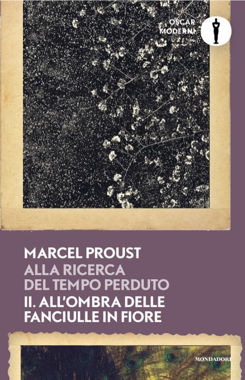 Alla ricerca del tempo perduto. All'ombra delle fanciulle in fiore (Vol. 2) book