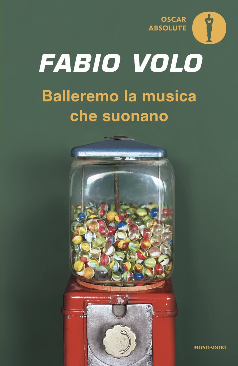 Balleremo la musica che suonano book