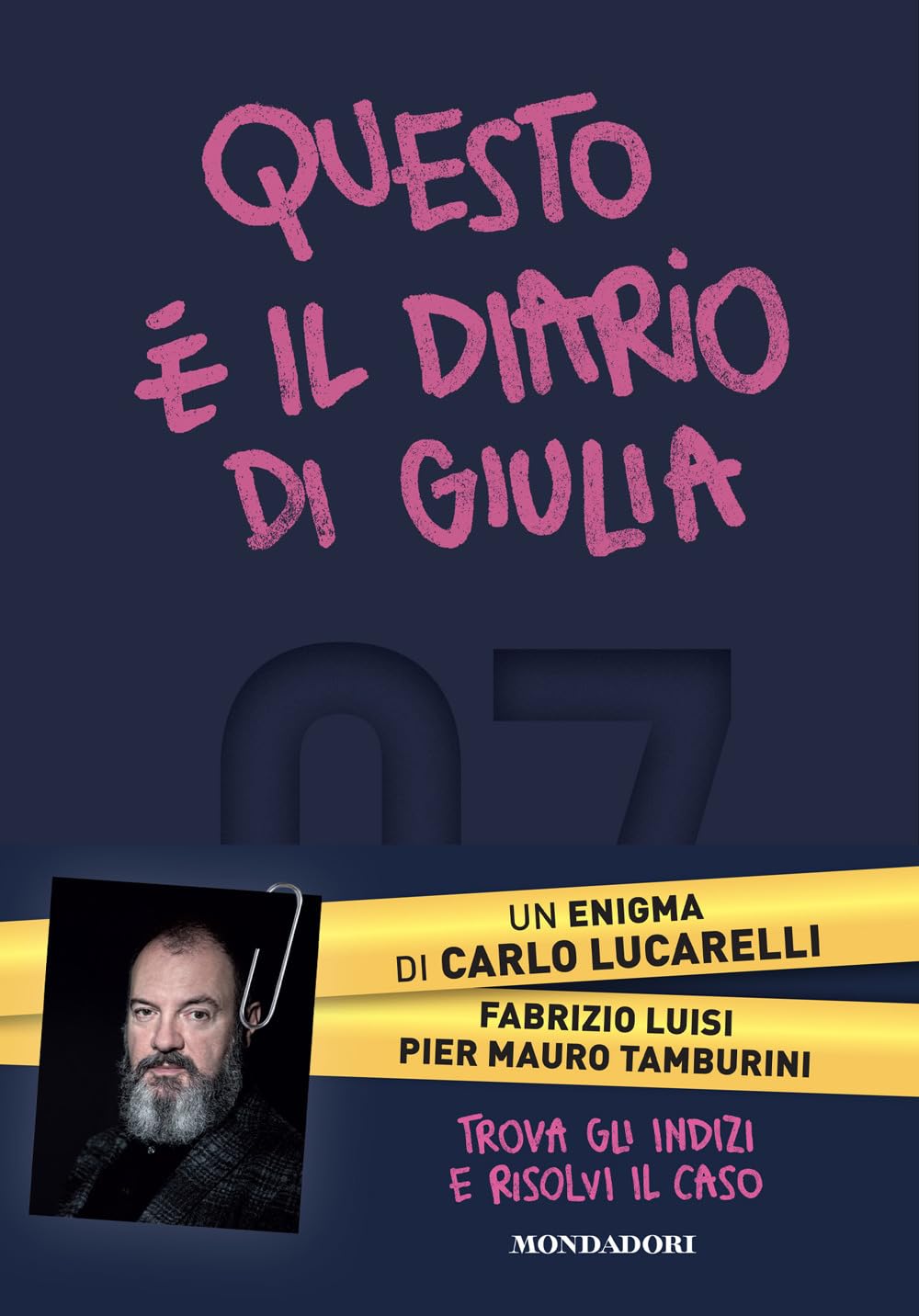 Questo è il diario di Giulia (Gaia) Contemporary literature