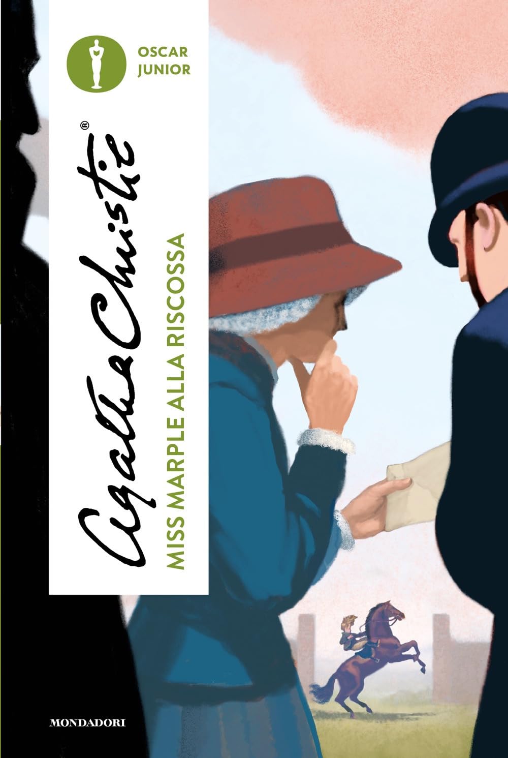 Miss Marple alla riscossa (Oscar junior) Novels & Short Stories