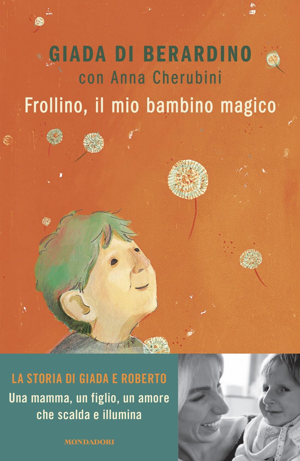 Frollino, il mio bambino magico Medicine