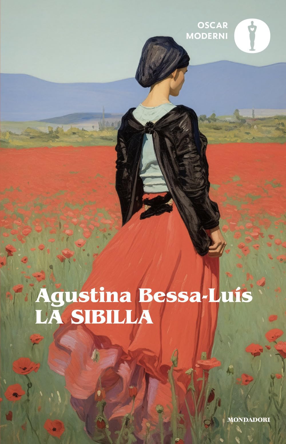 Product Image: La Sibilla