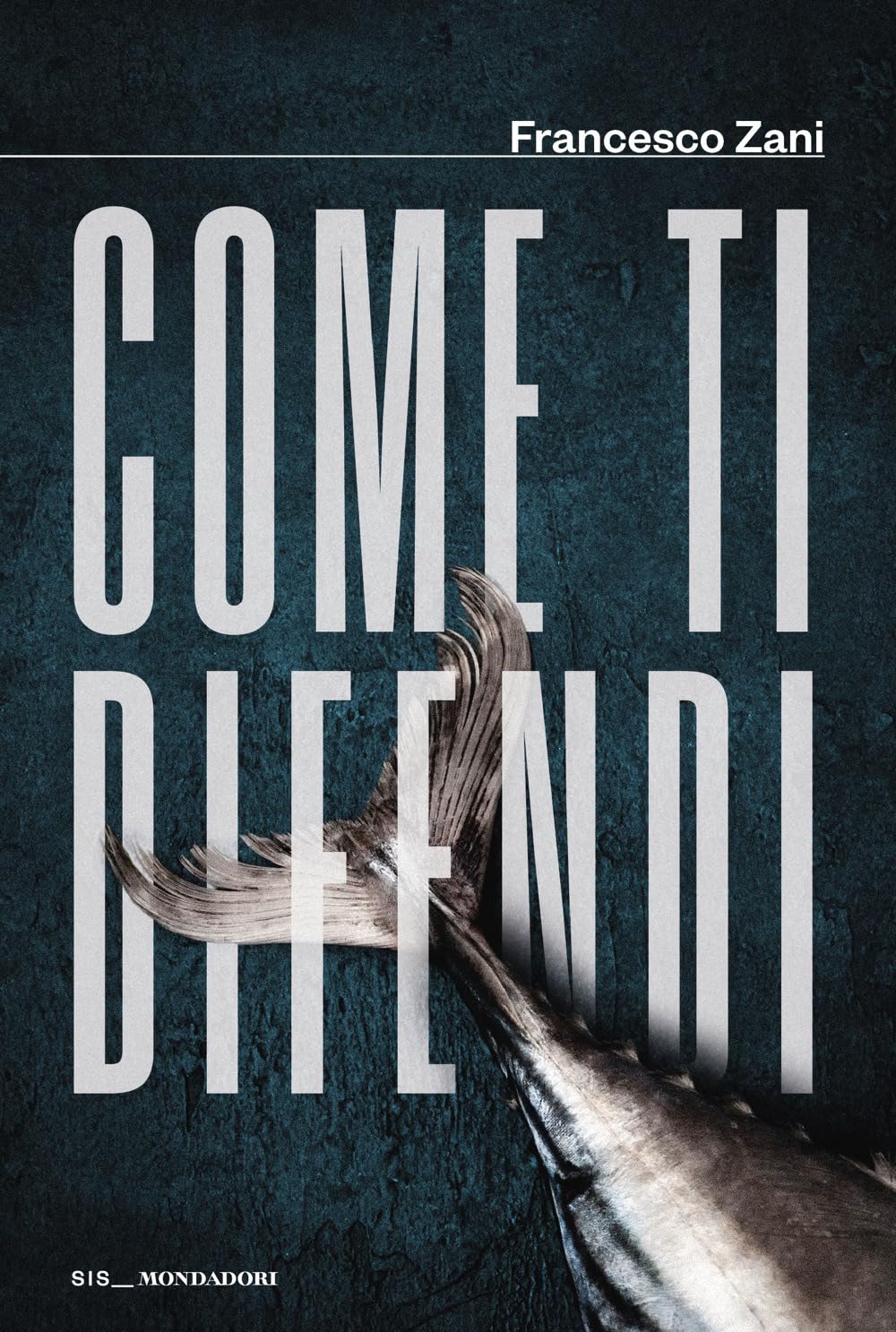 Product Image: Come ti difendi
