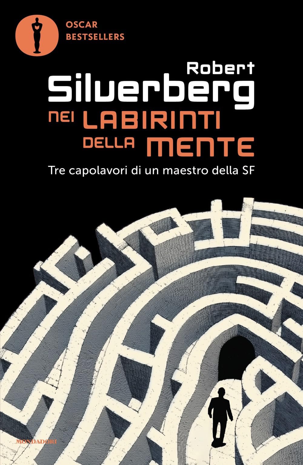 Nei labirinti della mente (Oscar bestsellers) Contemporary literature