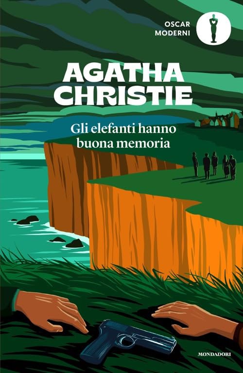 Gli elefanti hanno buona memoria book