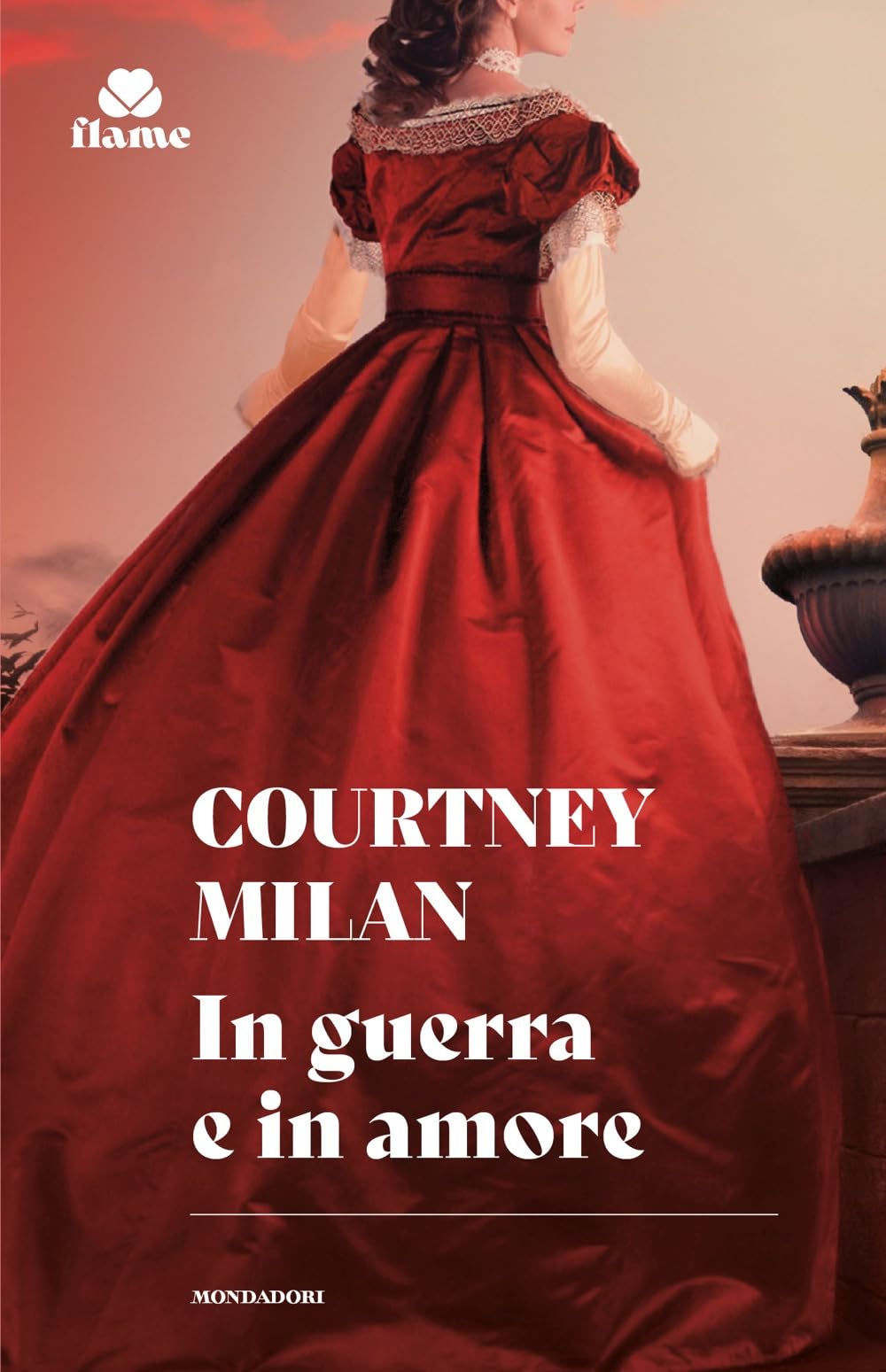 In guerra e in amore. Brothers Sinister (Vol. 1) (I Romanzi Flame) Contemporary literature