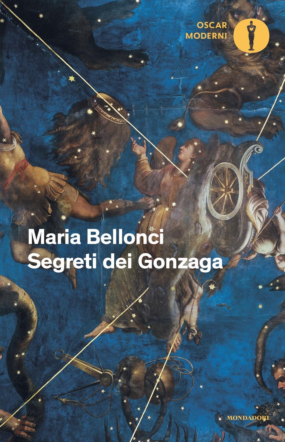 I segreti dei Gonzaga (Oscar moderni) Historical Fiction