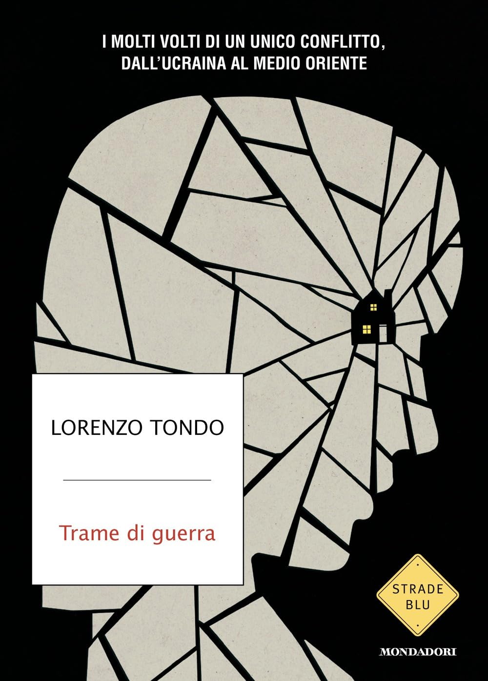 Trame di guerra. I molti volti di un unico conflitto, dall'Ucraina al Medio Oriente Politics & History