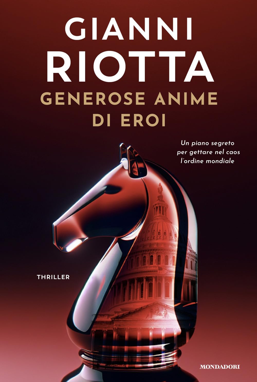 Generose anime di eroi Action & Adventure
